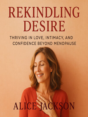 cover image of Rekindling Desire